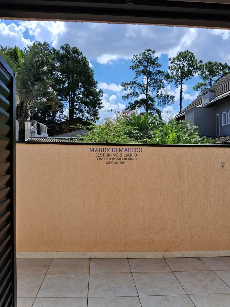 Casa, 3 quartos, 250 m² - Foto 16