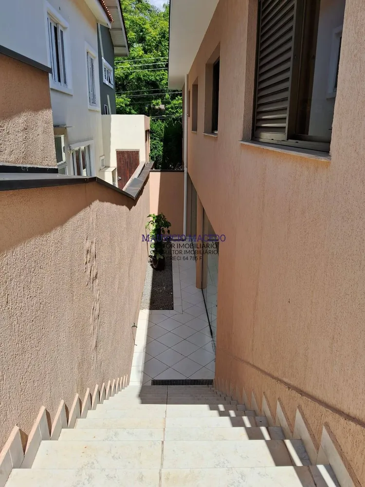 Casa, 3 quartos, 250 m² - Foto 14