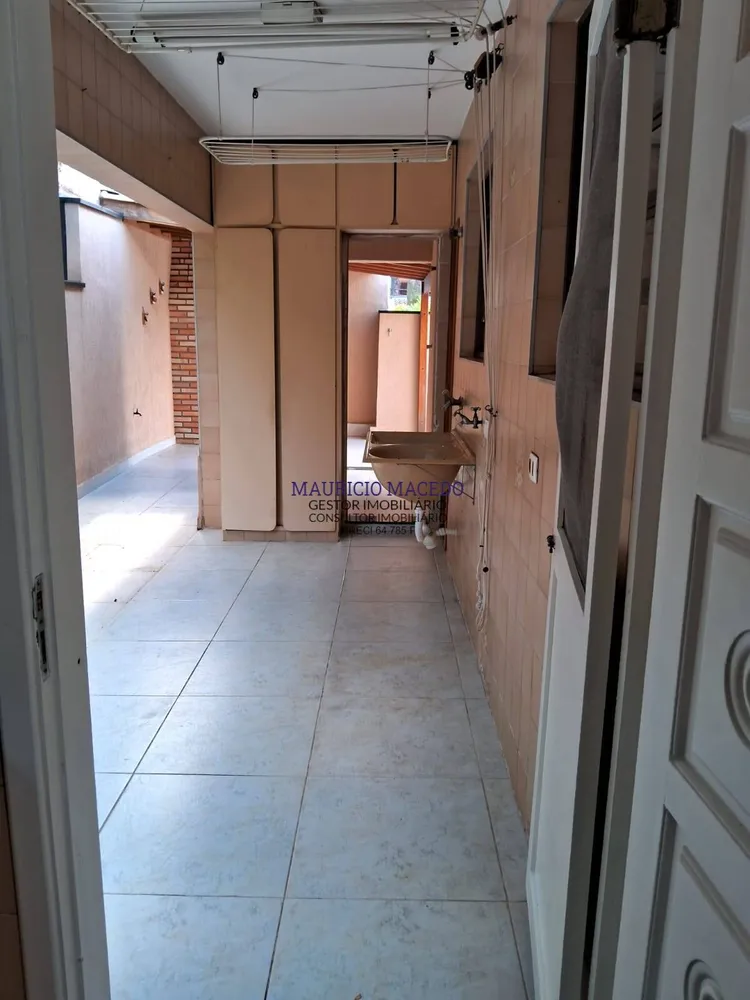Casa, 3 quartos, 250 m² - Foto 6