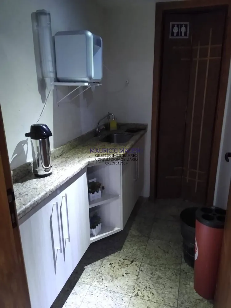 Prédio Inteiro, 53 m² - Foto 9