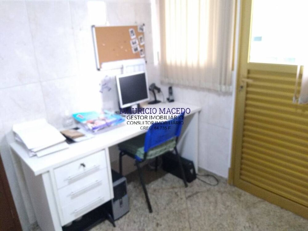 Prédio Inteiro, 53 m² - Foto 2