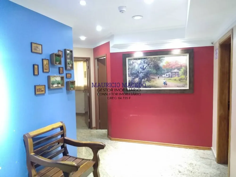 Prédio Inteiro, 53 m² - Foto 1