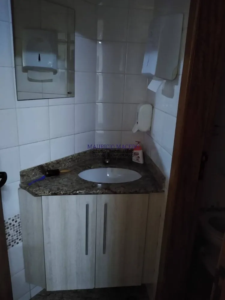 Prédio Inteiro, 53 m² - Foto 6