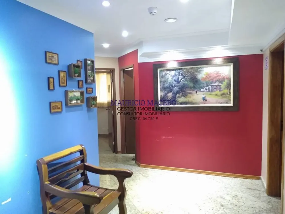 Prédio Inteiro, 53 m² - Foto 10