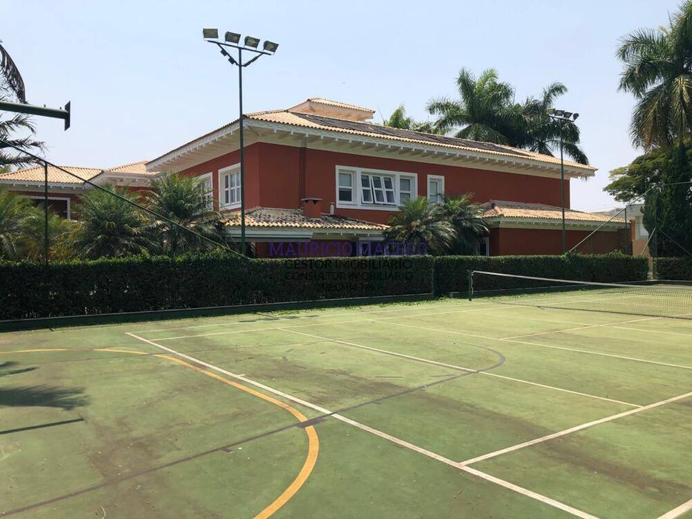 Casa, 5 quartos, 1234 m² - Foto 4