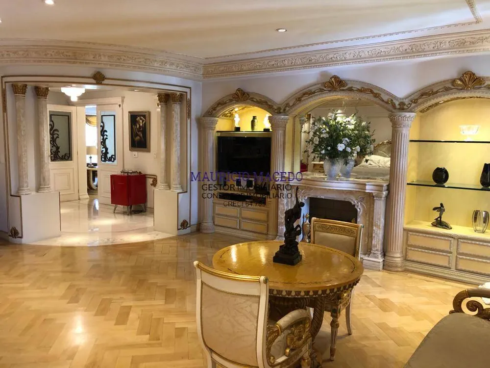 Casa, 5 quartos, 1234 m² - Foto 9