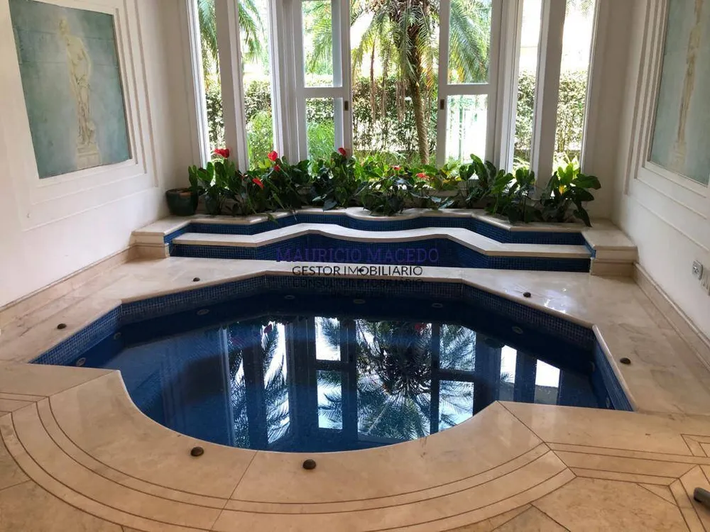 Casa, 5 quartos, 1234 m² - Foto 6