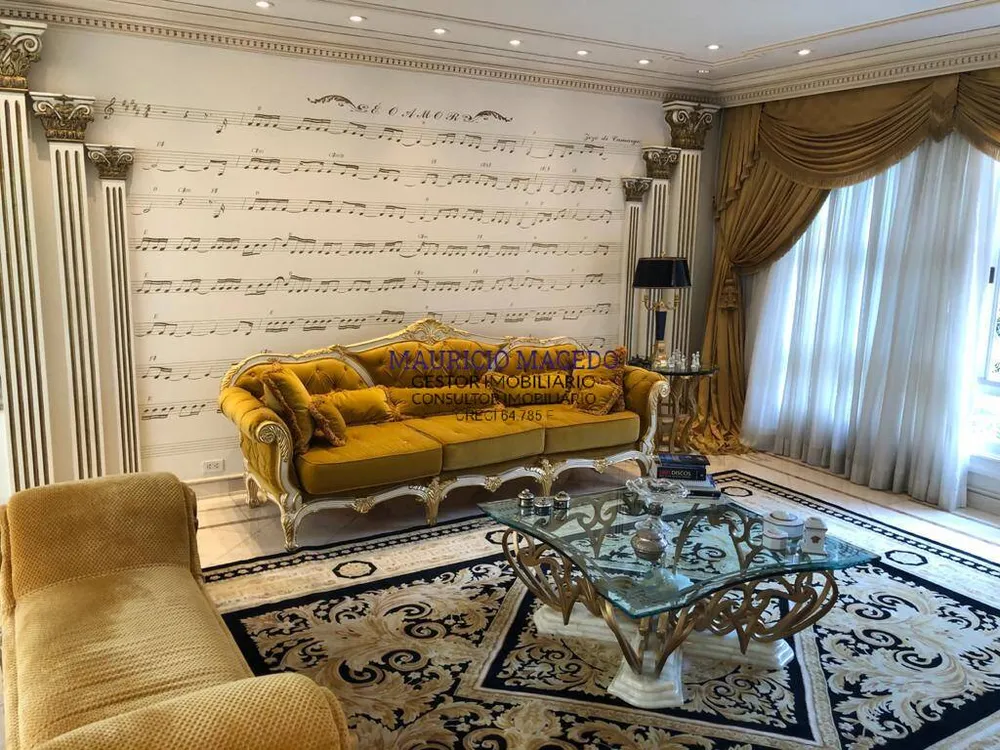 Casa, 5 quartos, 1234 m² - Foto 11