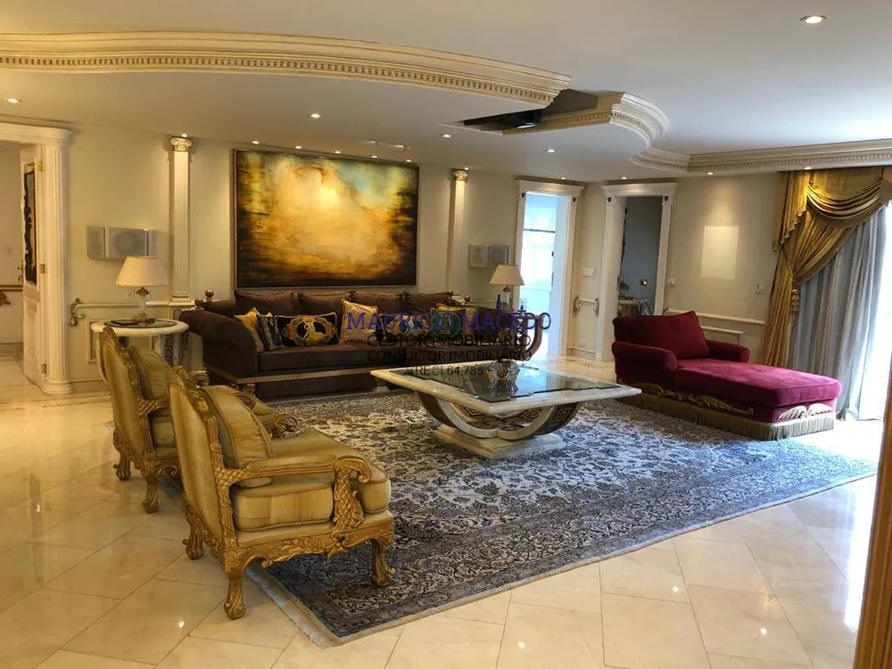 Casa, 5 quartos, 1234 m² - Foto 13