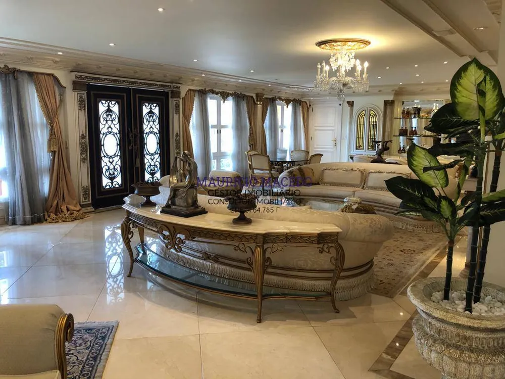 Casa, 5 quartos, 1234 m² - Foto 5