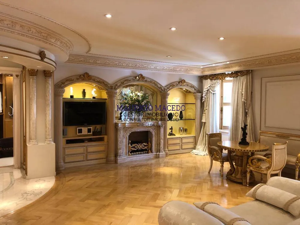 Casa, 5 quartos, 1234 m² - Foto 16