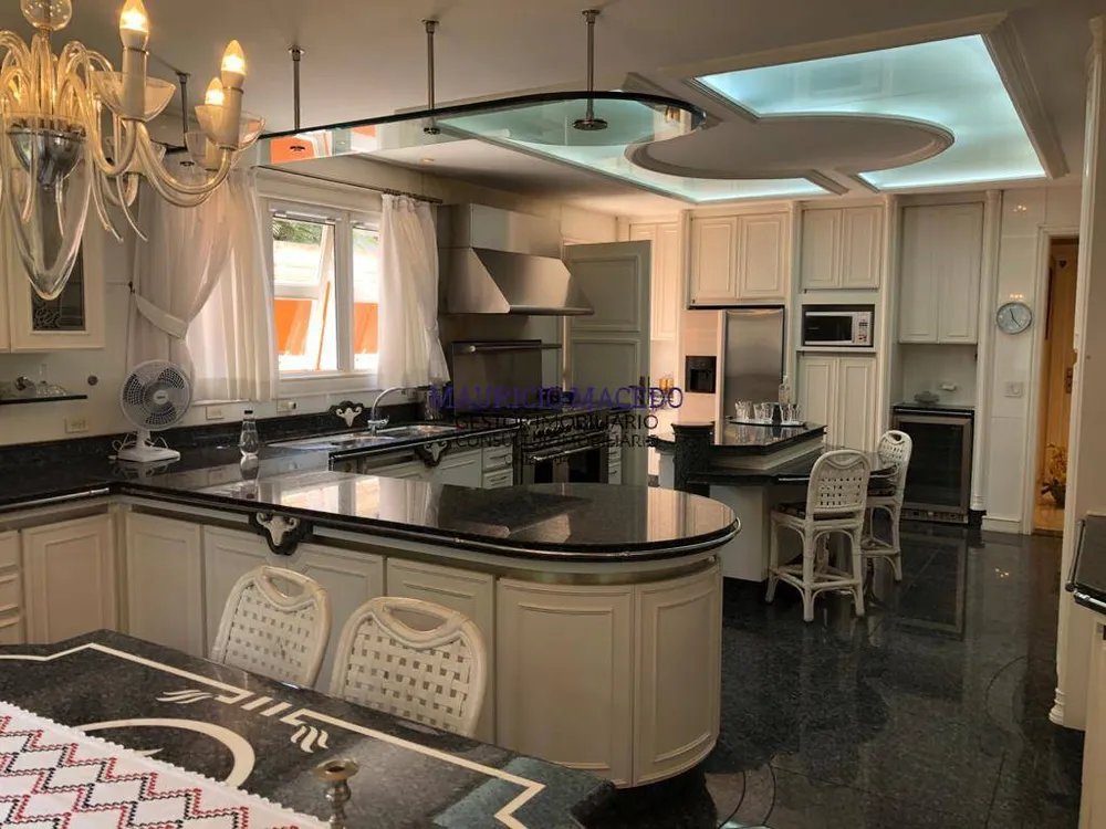 Casa, 5 quartos, 1234 m² - Foto 12