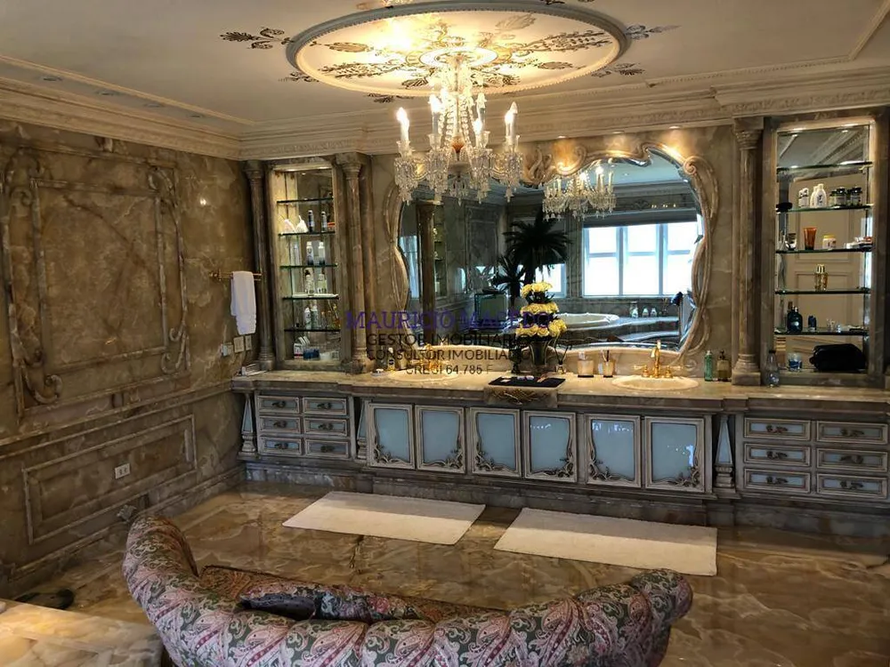 Casa, 5 quartos, 1234 m² - Foto 7