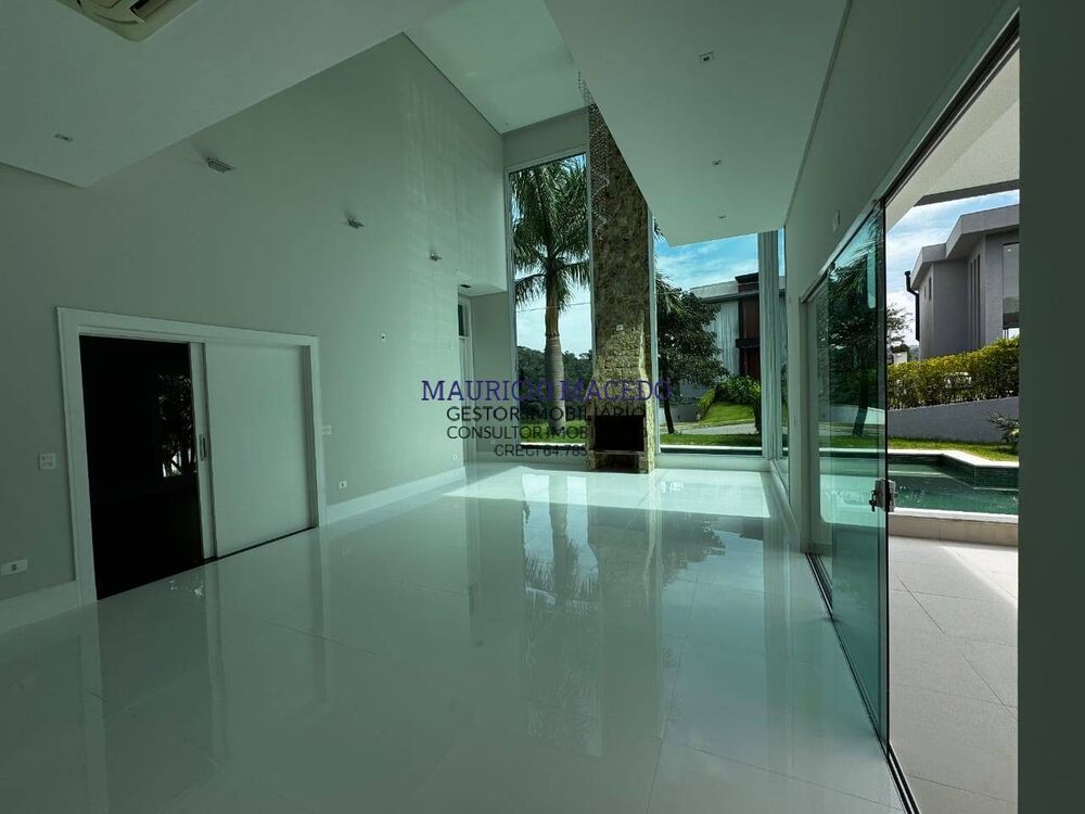 Casa, 4 quartos, 420 m² - Foto 2