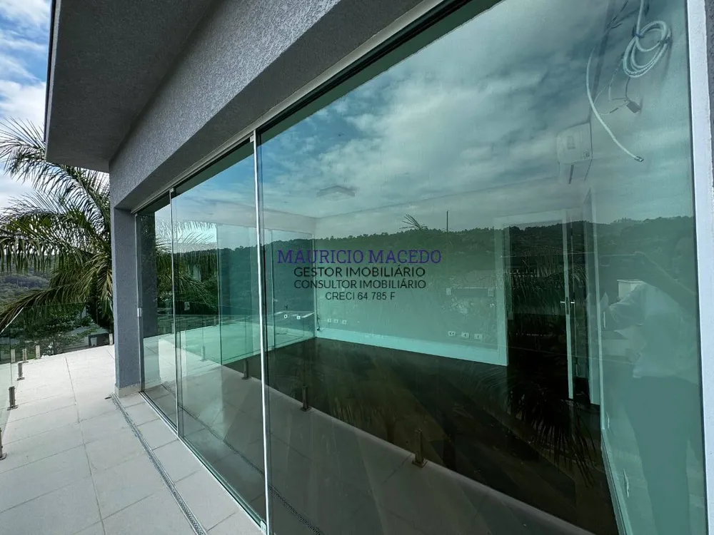 Casa, 4 quartos, 420 m² - Foto 9