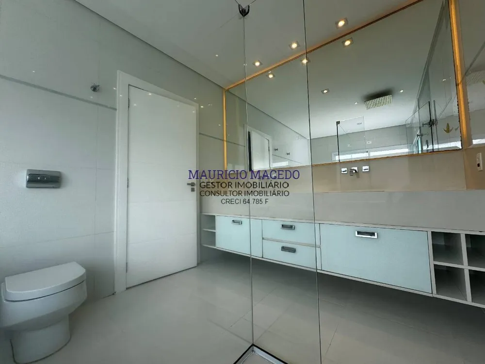 Casa, 4 quartos, 420 m² - Foto 2