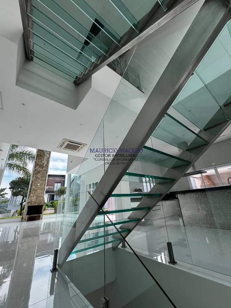 Casa, 4 quartos, 420 m² - Foto 8