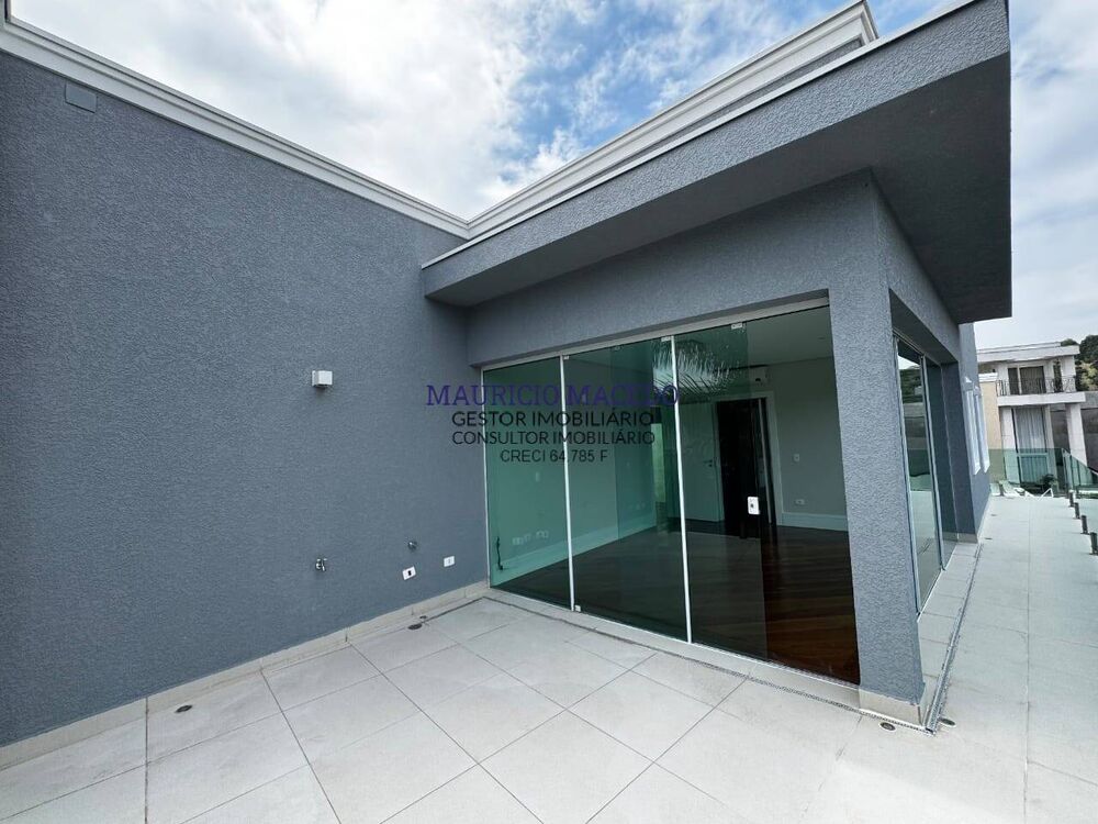 Casa, 4 quartos, 420 m² - Foto 1
