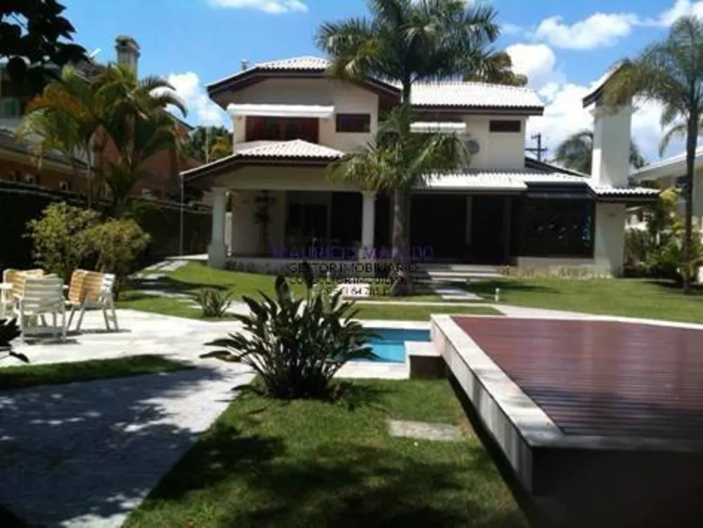 Casa, 4 quartos, 750 m² - Foto 15