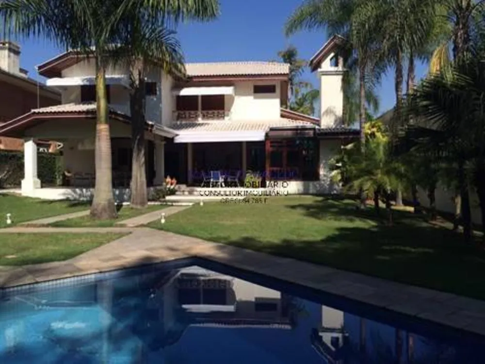 Casa, 4 quartos, 750 m² - Foto 16