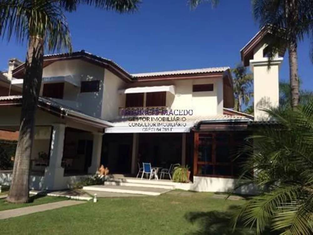 Casa, 4 quartos, 750 m² - Foto 14