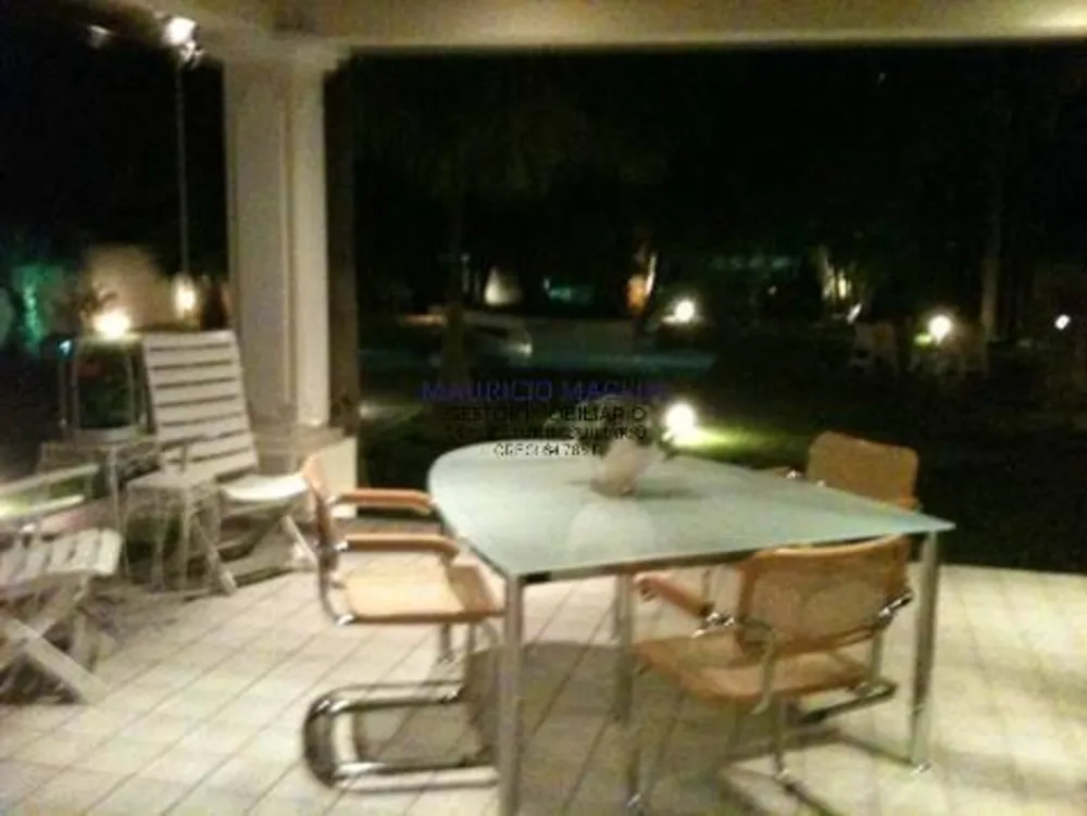 Casa, 4 quartos, 750 m² - Foto 13
