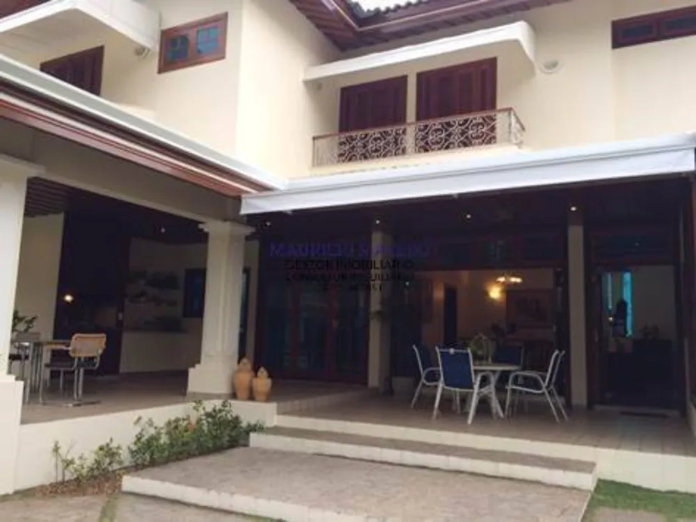 Casa, 4 quartos, 750 m² - Foto 9