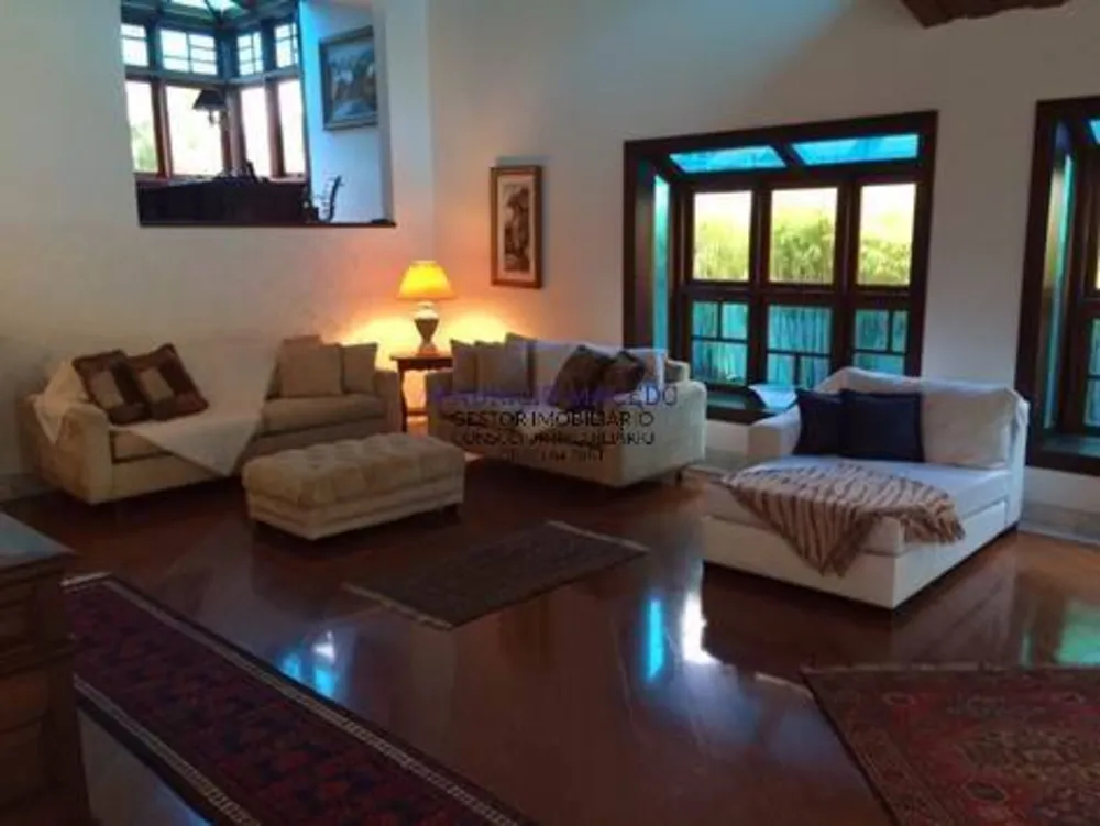 Casa, 4 quartos, 750 m² - Foto 4