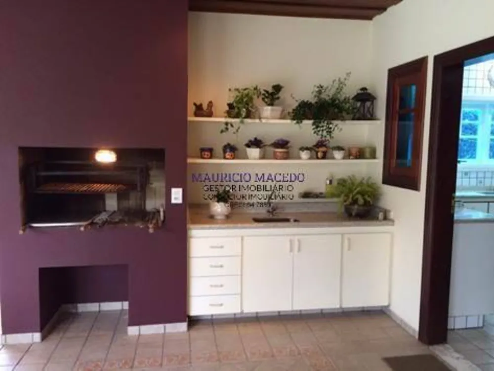 Casa, 4 quartos, 750 m² - Foto 10