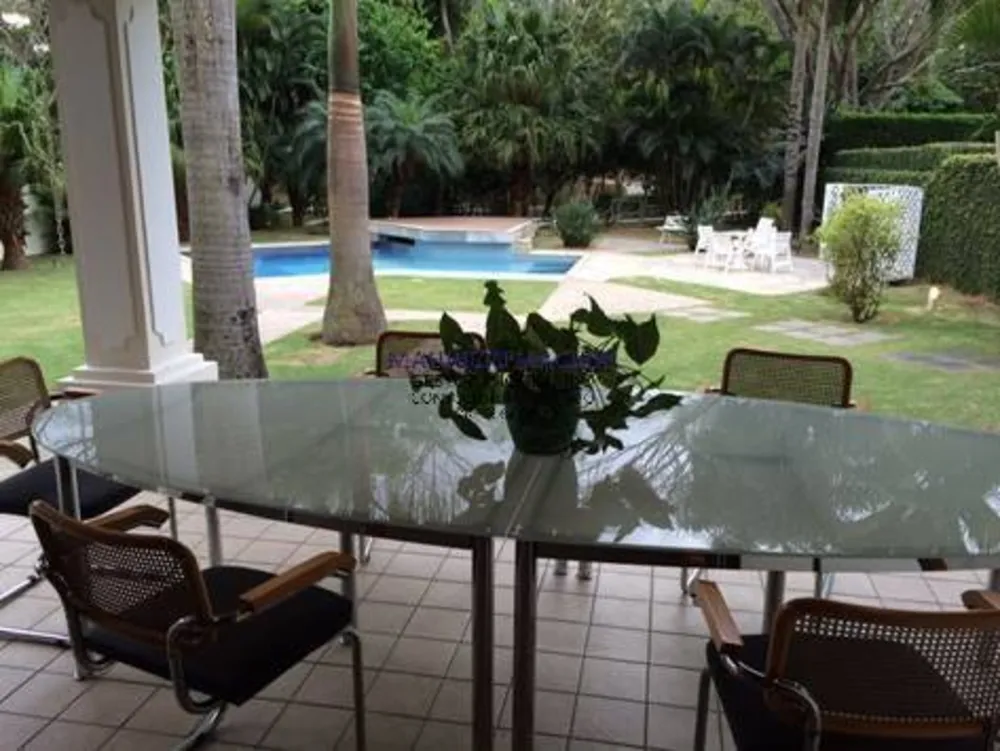Casa, 4 quartos, 750 m² - Foto 12