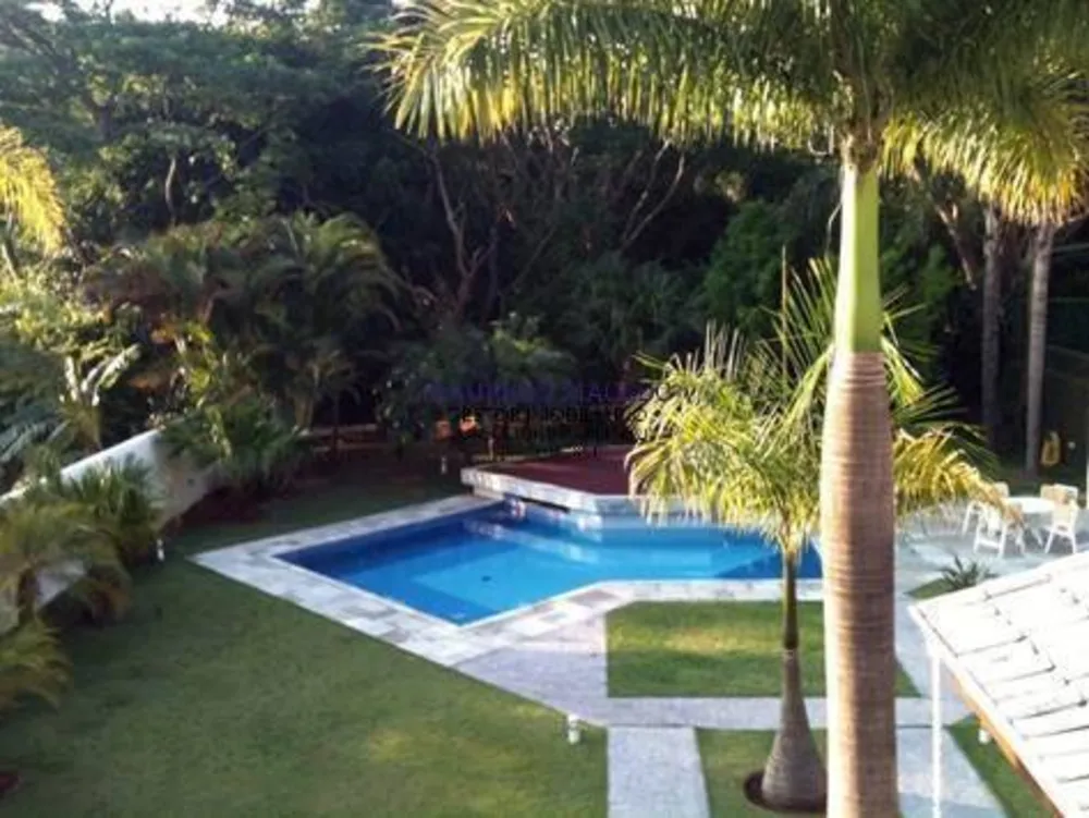 Casa, 4 quartos, 750 m² - Foto 11