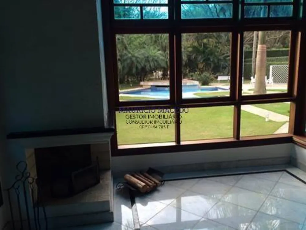 Casa, 4 quartos, 750 m² - Foto 8