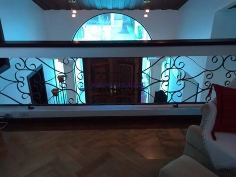 Casa, 4 quartos, 750 m² - Foto 1