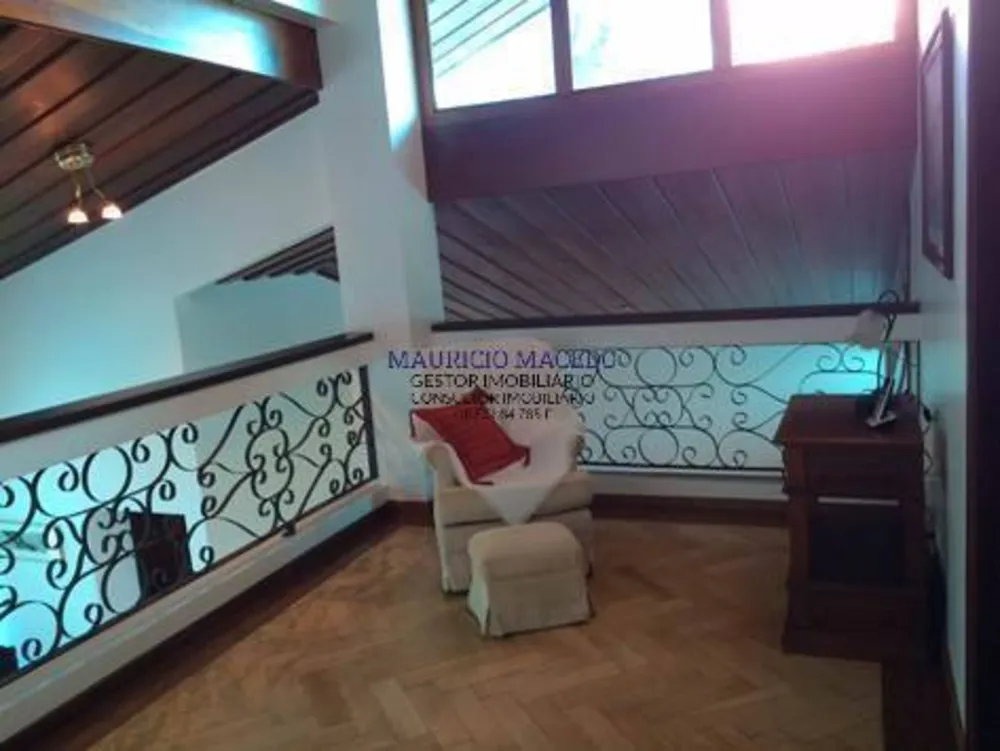 Casa, 4 quartos, 750 m² - Foto 6