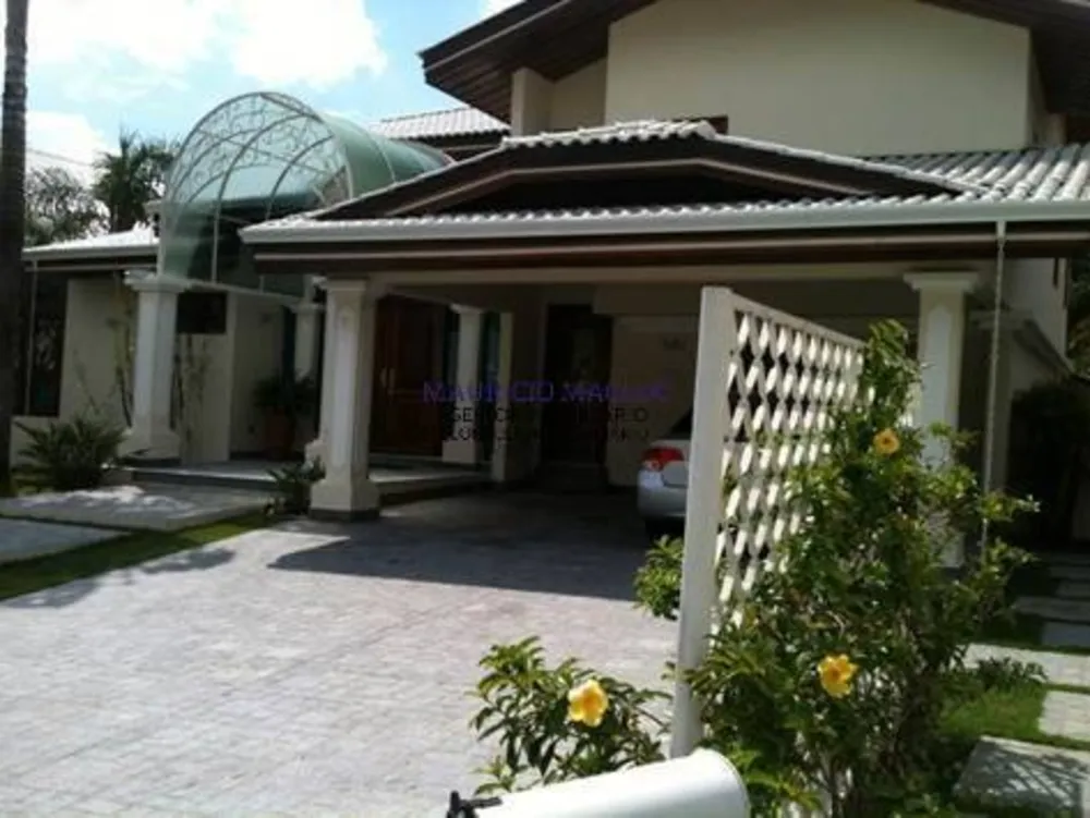 Casa, 4 quartos, 750 m² - Foto 3