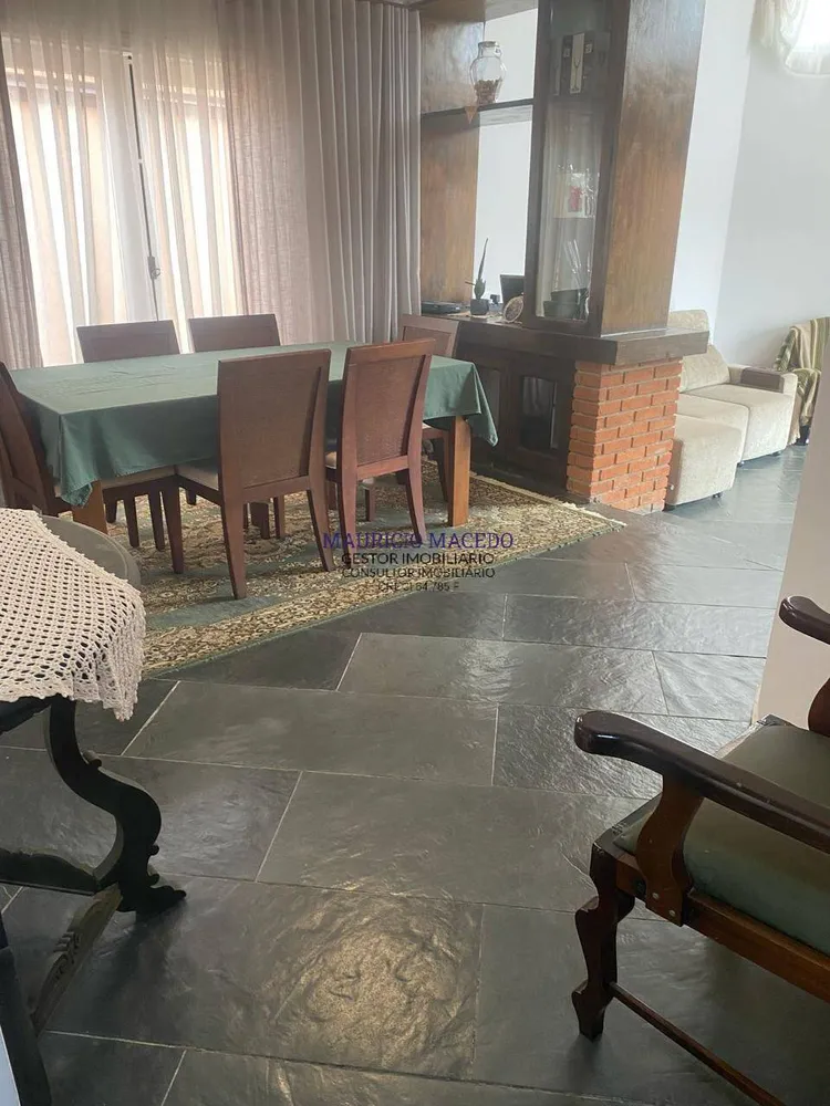 Casa, 3 quartos, 219 m² - Foto 8