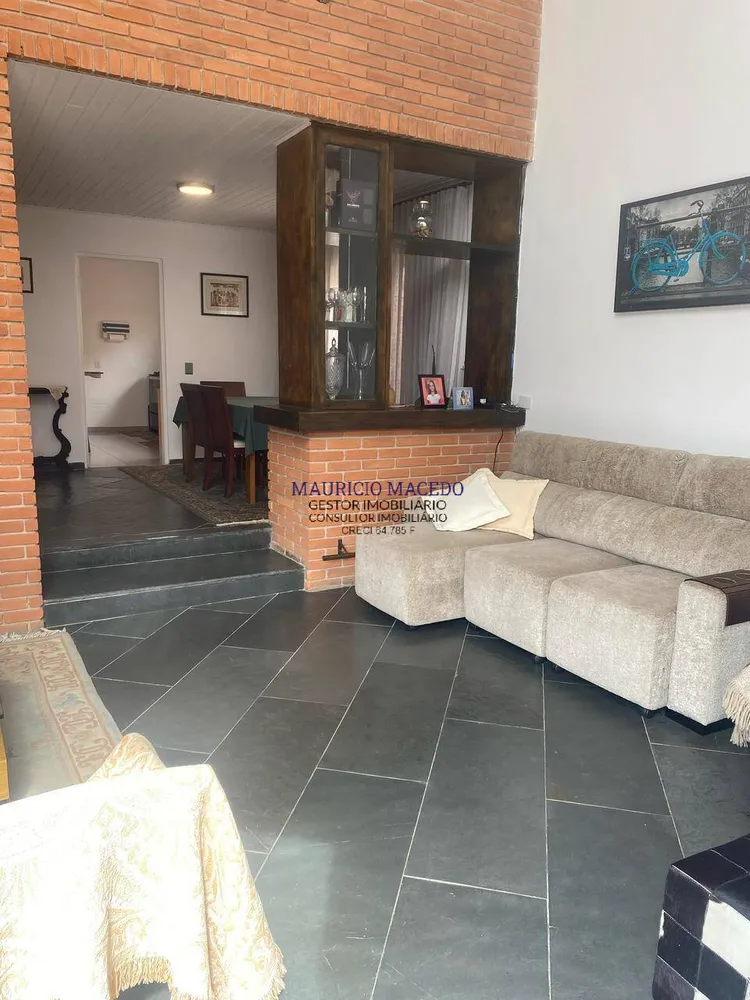 Casa, 3 quartos, 219 m² - Foto 7