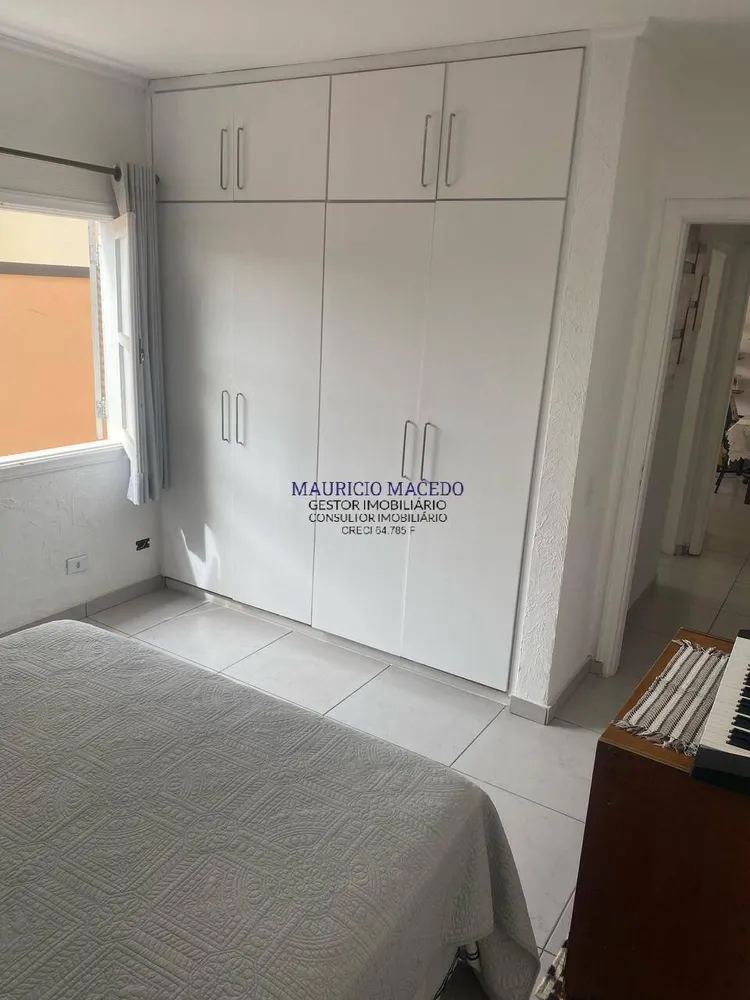 Casa, 3 quartos, 219 m² - Foto 6