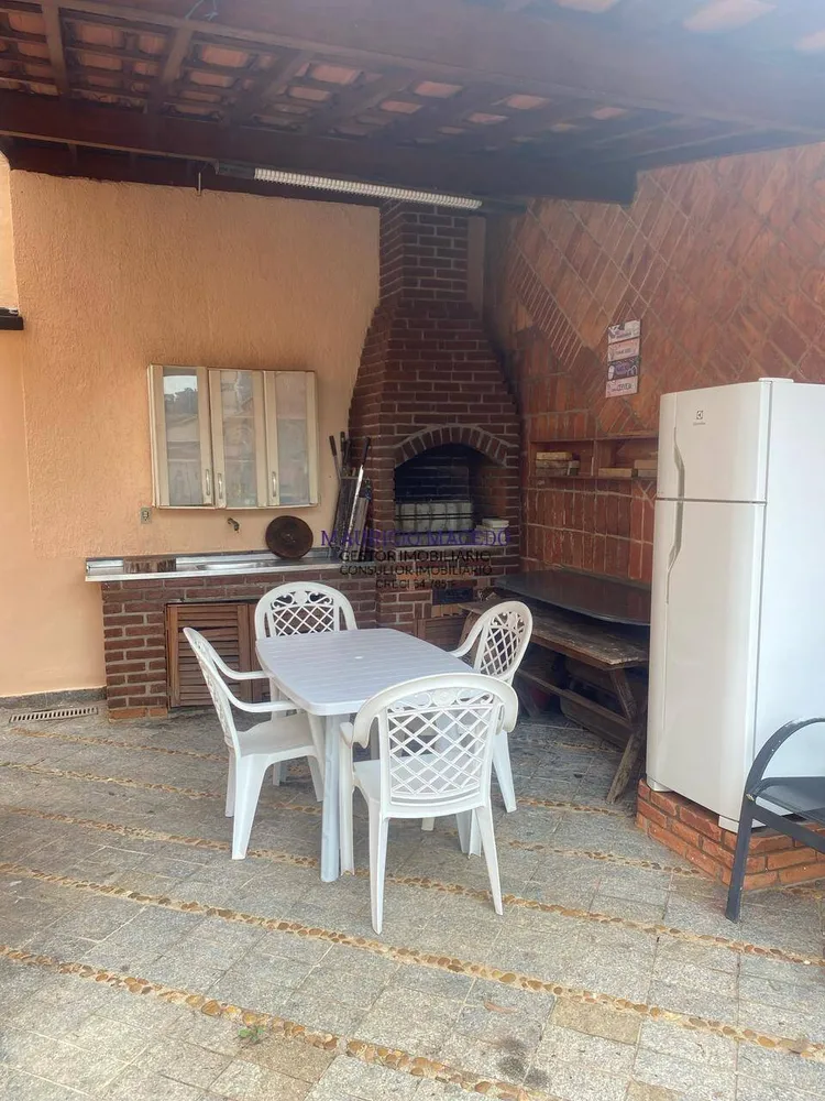 Casa, 3 quartos, 219 m² - Foto 14
