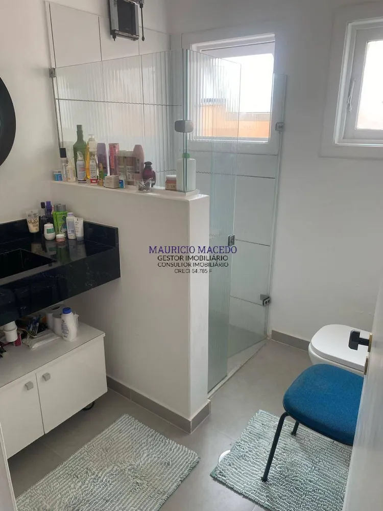 Casa, 3 quartos, 219 m² - Foto 6