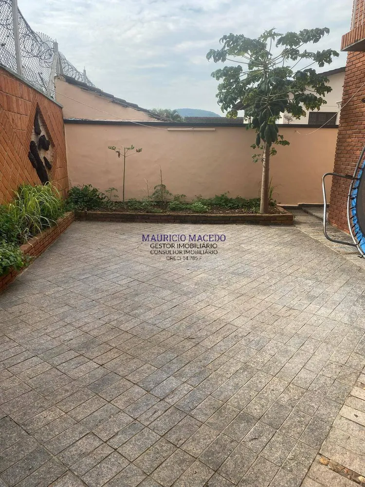 Casa, 3 quartos, 219 m² - Foto 13