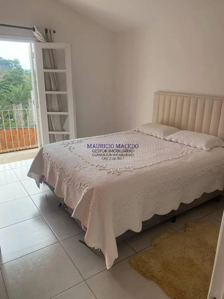 Casa, 3 quartos, 219 m² - Foto 7