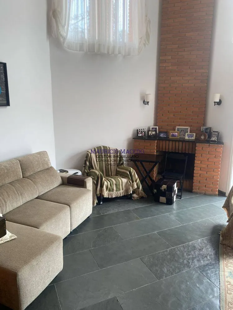 Casa, 3 quartos, 219 m² - Foto 12