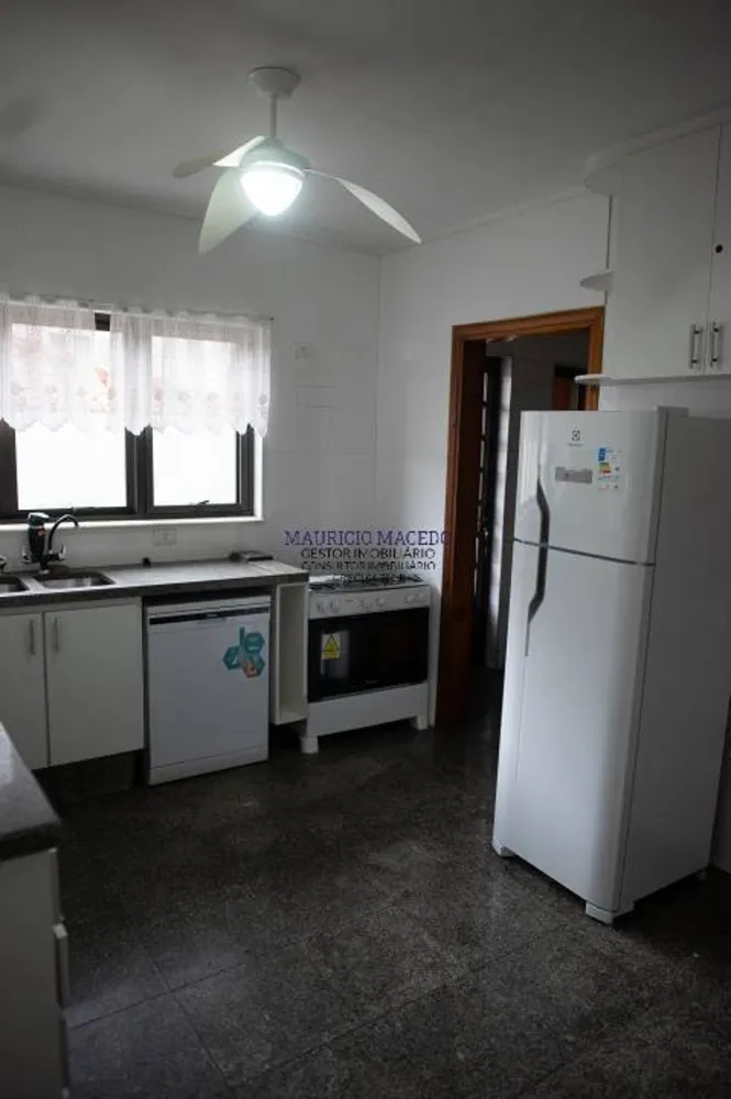Casa, 5 quartos, 422 m² - Foto 6