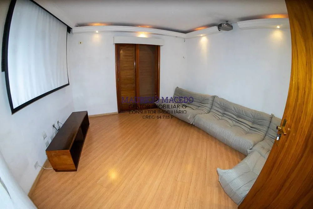 Casa, 5 quartos, 422 m² - Foto 11