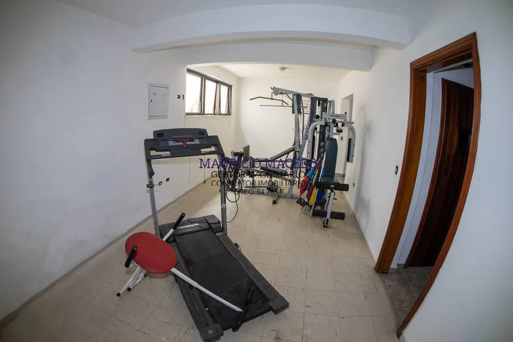 Casa, 5 quartos, 422 m² - Foto 10