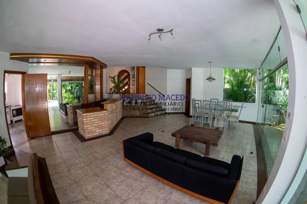 Casa, 5 quartos, 422 m² - Foto 7