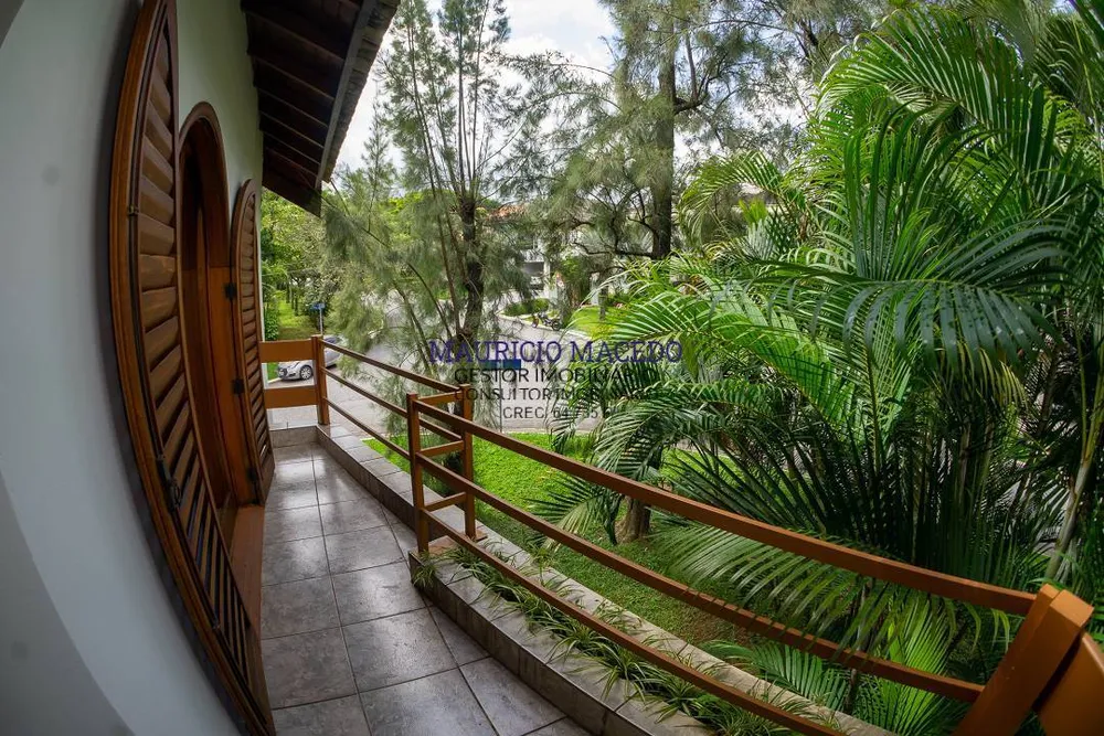 Casa, 5 quartos, 422 m² - Foto 15