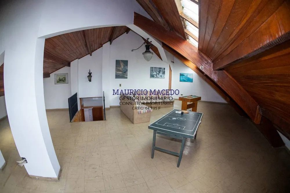 Casa, 5 quartos, 422 m² - Foto 8