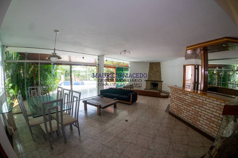 Casa, 5 quartos, 422 m² - Foto 3